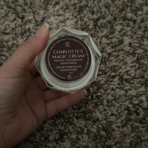 Charlotte magic cream 50ml